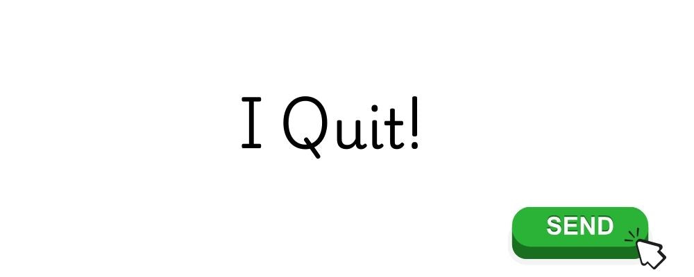 What's "quiet quitting" and what are the reasons behind this trend?