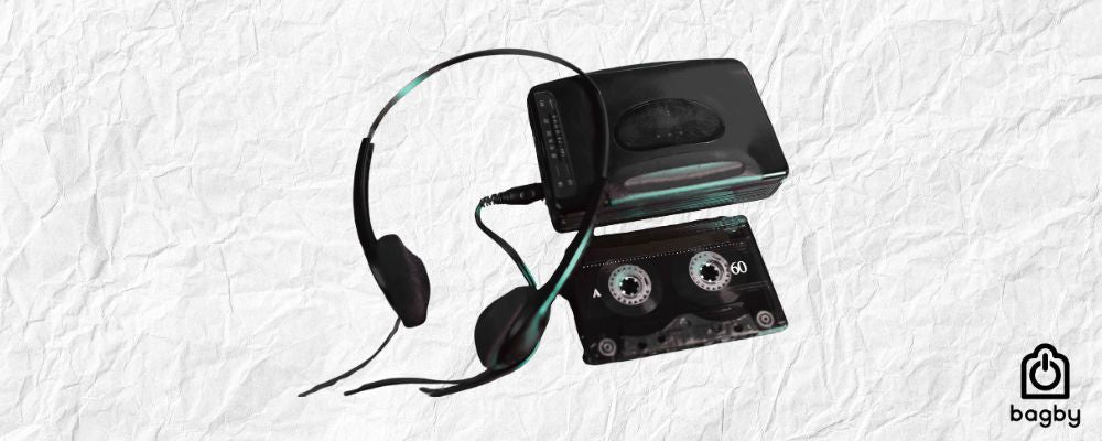 The Analog Nostalgia - Bagby Core Beliefs - Bagby