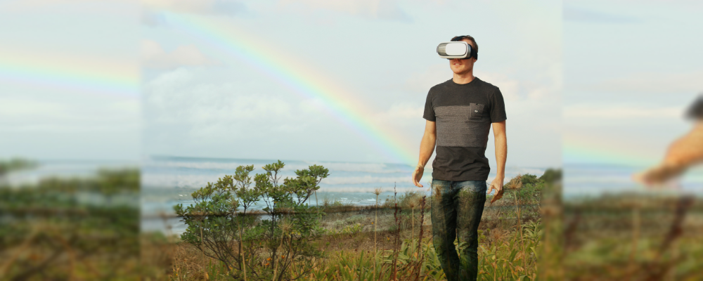 Metaverse: The New Concept Changing Technology Forever. How Will It Impact Your Life?