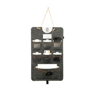 Bagby FAMILY - Phone Organizer 6+1 Pockets - Bagby