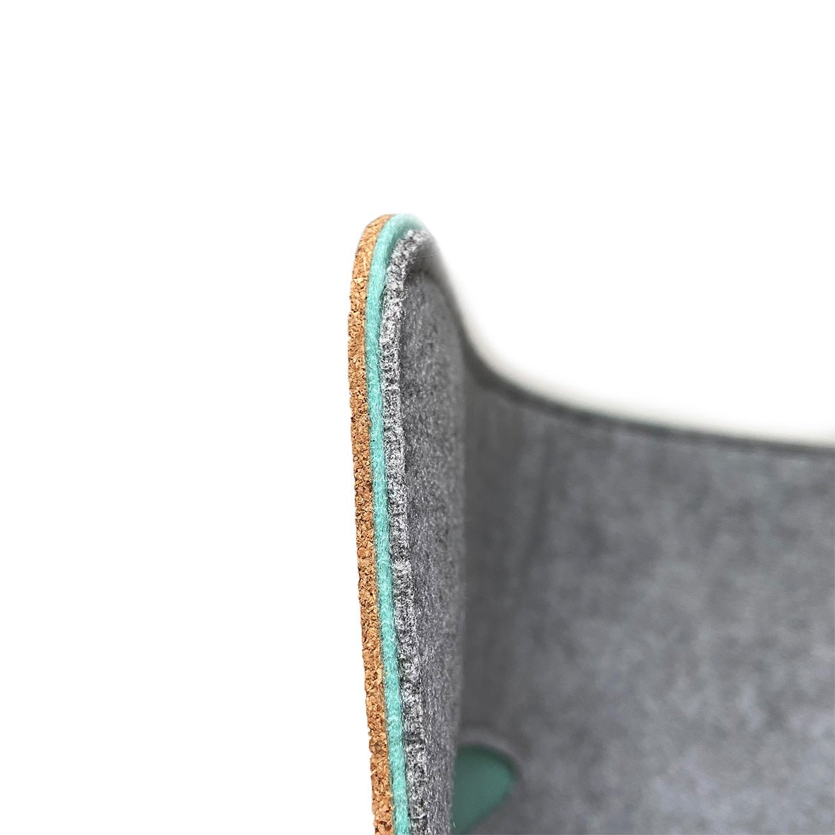 Bagby MAT - No-Phone Desk Pad - Bagby