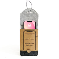 Bagby ORIGINAL - Sleeping Bag For Your Phone - Bagby