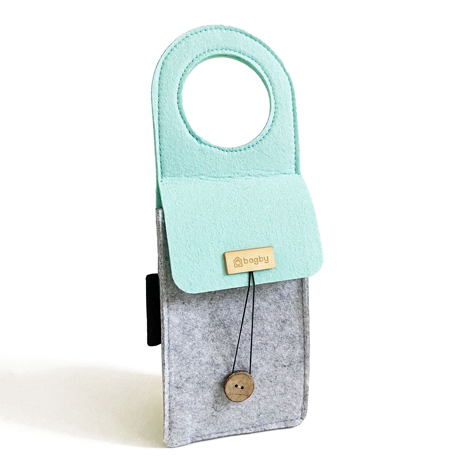 Bagby ORIGINAL - Sleeping Bag For Your Phone - Bagby