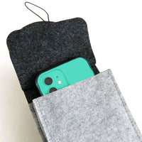 Bagby ORIGINAL - Sleeping Bag For Your Phone - Bagby