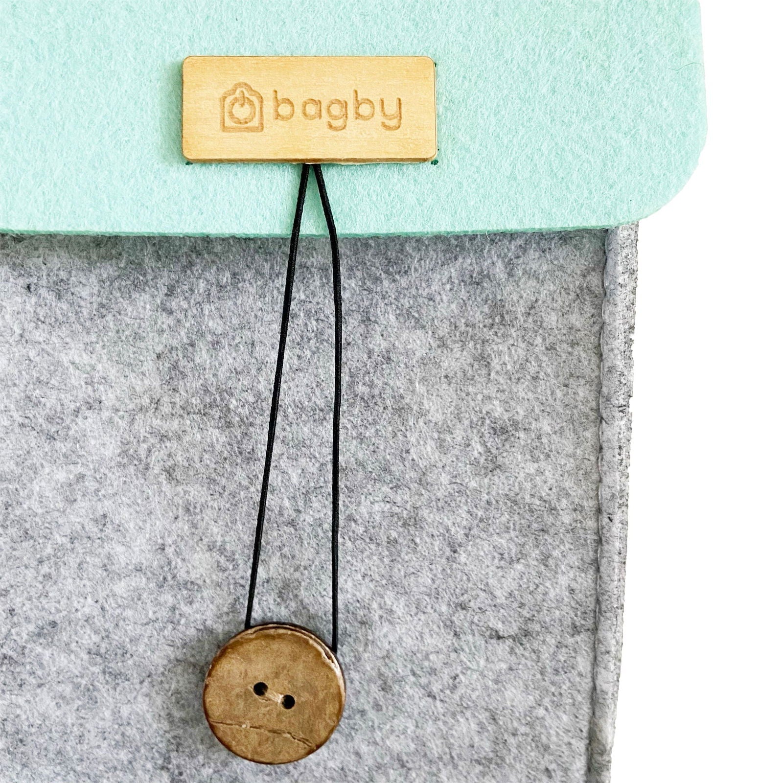 Bagby ORIGINAL - Sleeping Bag For Your Phone - Bagby