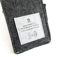 Bagby ORIGINAL - Sleeping Bag For Your Phone - Bagby
