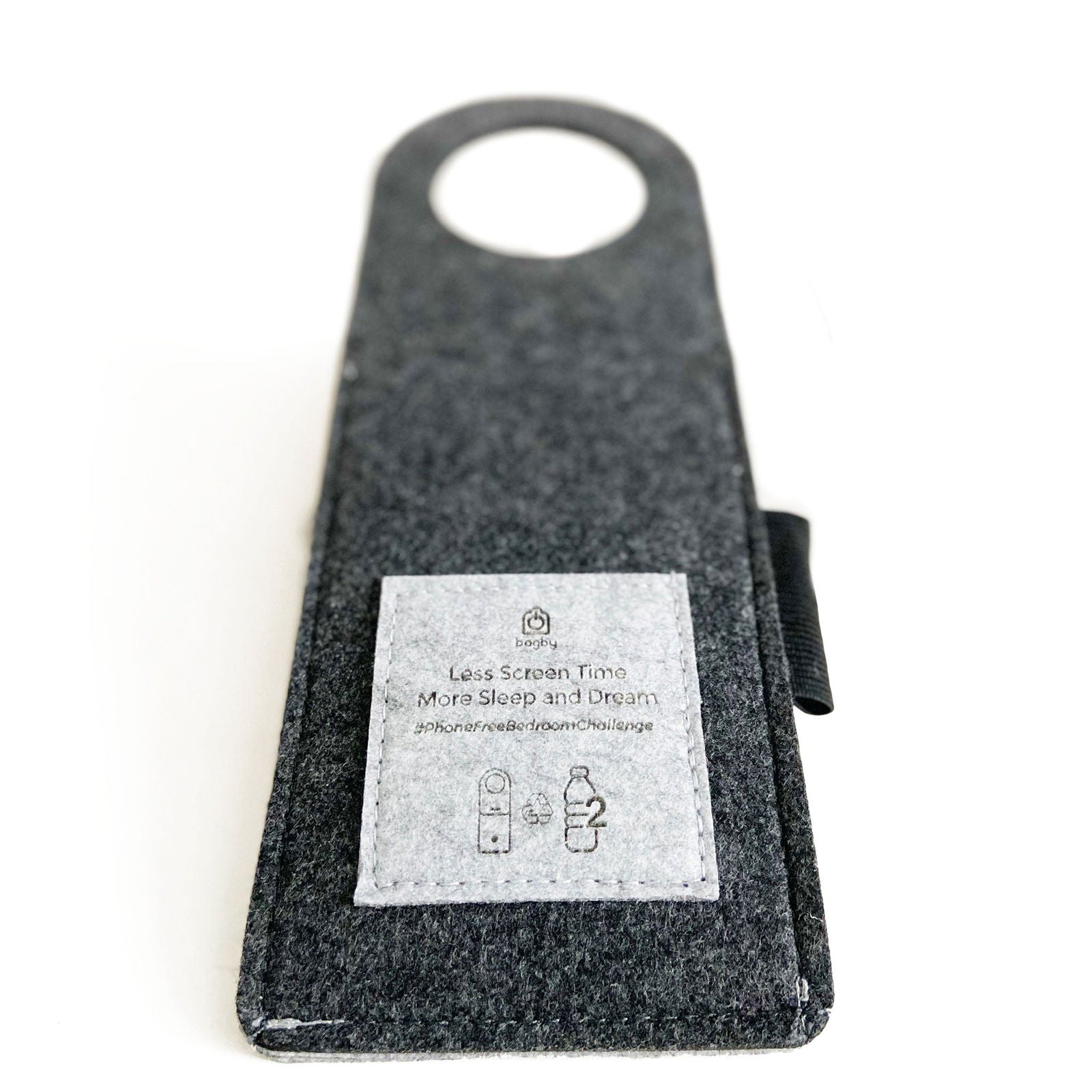Bagby ORIGINAL - Sleeping Bag For Your Phone - Bagby