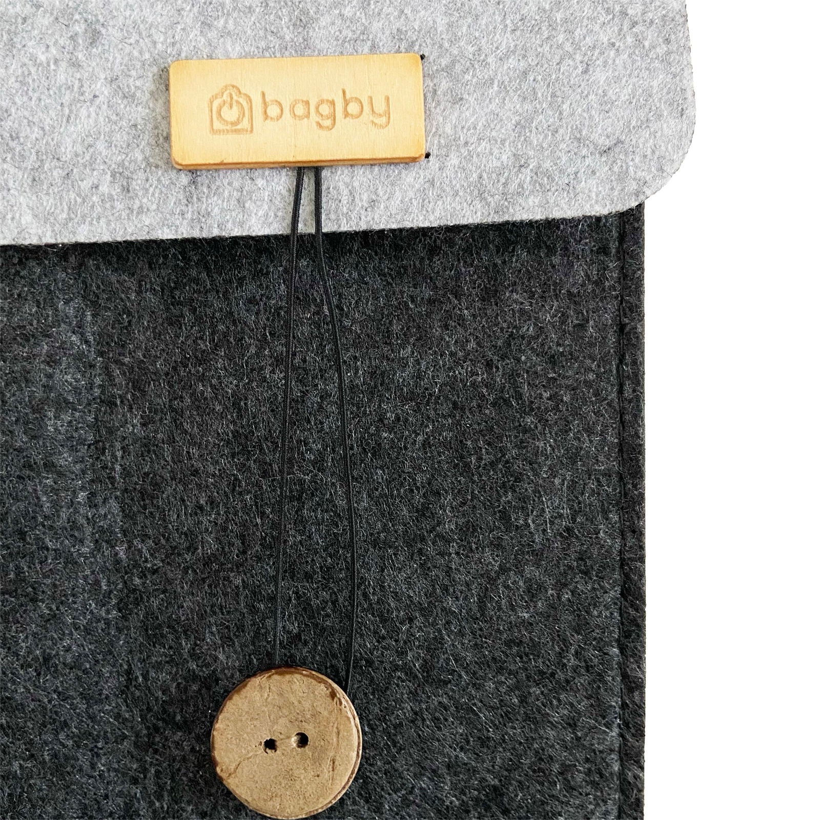 Bagby ORIGINAL - Sleeping Bag For Your Phone - Bagby