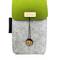 Bagby ORIGINAL - Sleeping Bag For Your Phone - Bagby