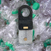 Bagby ORIGINAL - Sleeping Bag For Your Phone - Bagby