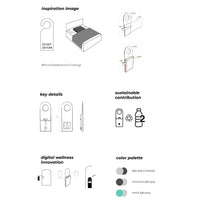 Bagby ORIGINAL - Sleeping Bag For Your Phone - Bagby