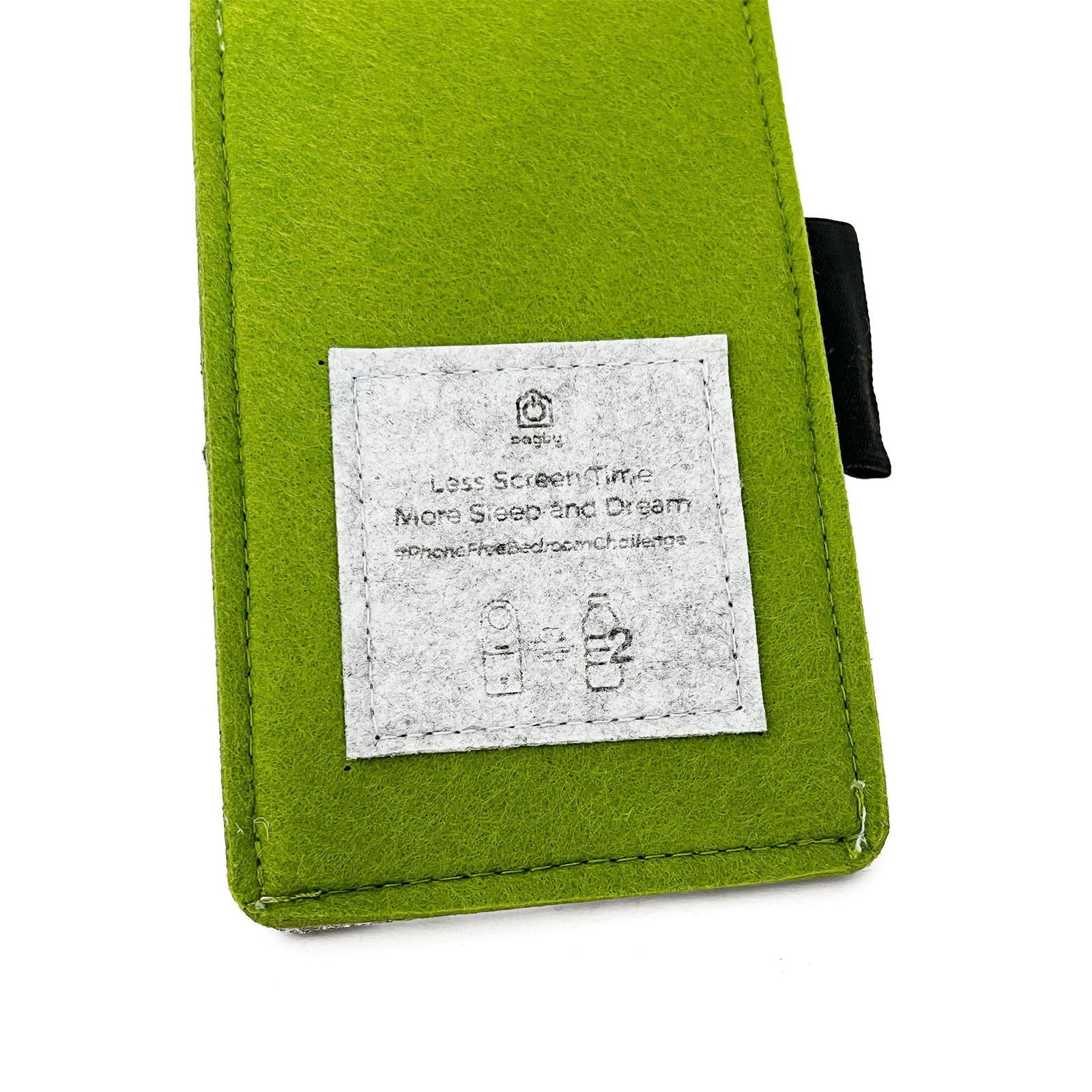 Bagby ORIGINAL - Sleeping Bag For Your Phone - Bagby