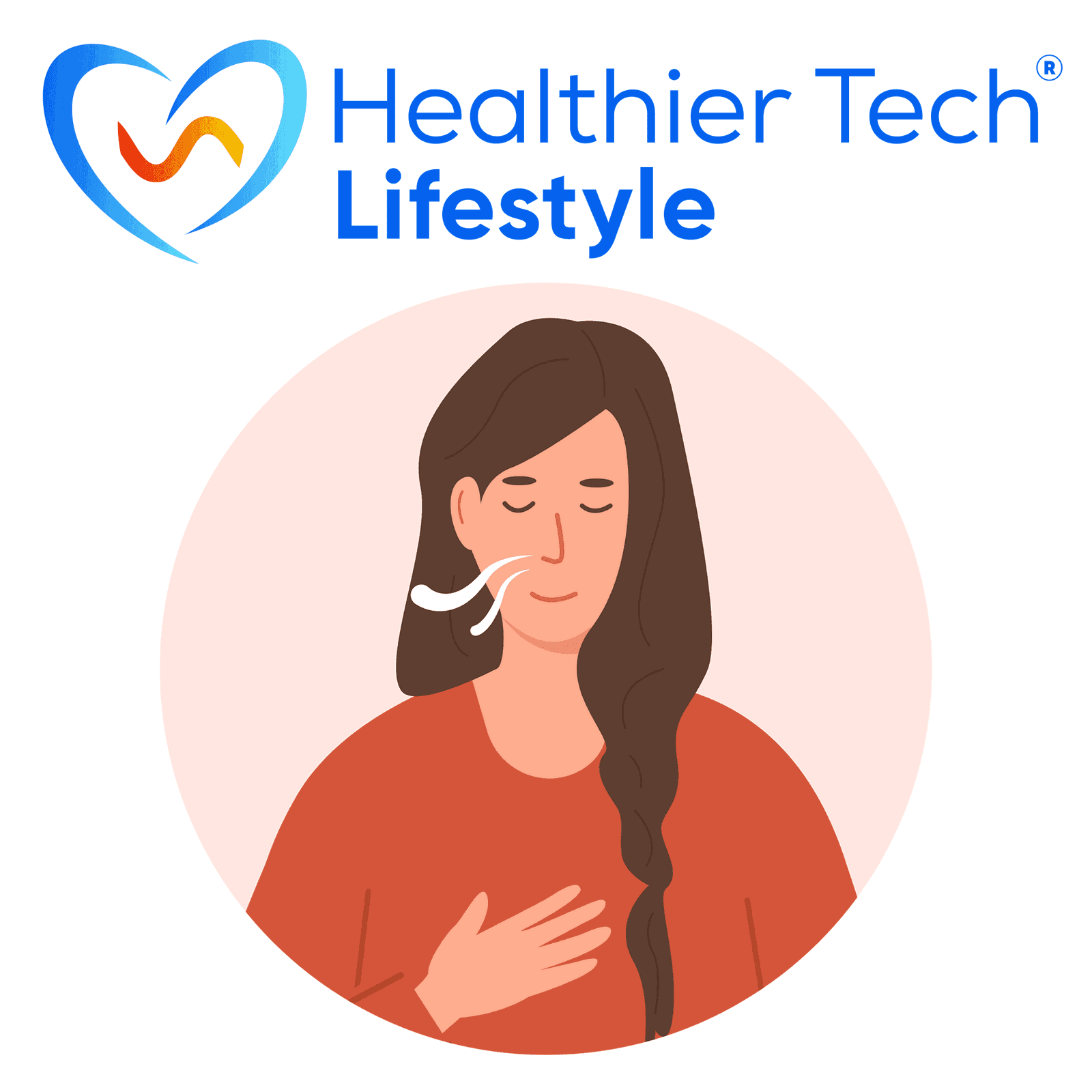 Healthy Breathing Habits Course - Bagby
