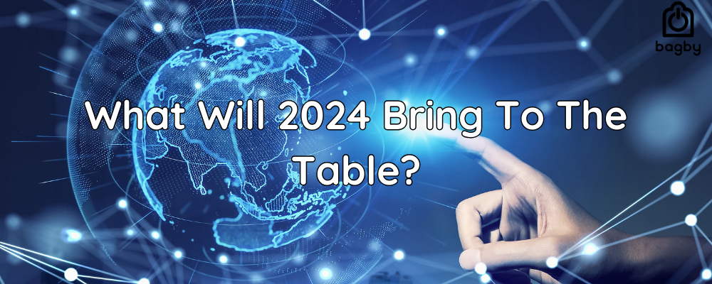 Digital Wellbeing in 2023: Trends and Predictions - Bagby