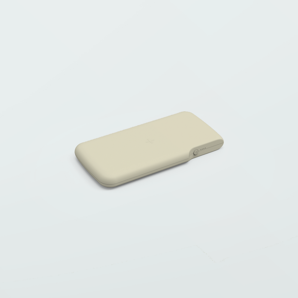 Stolp Wireless Powerbank
