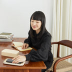 Stolp x KonMari Faraday Phone Box