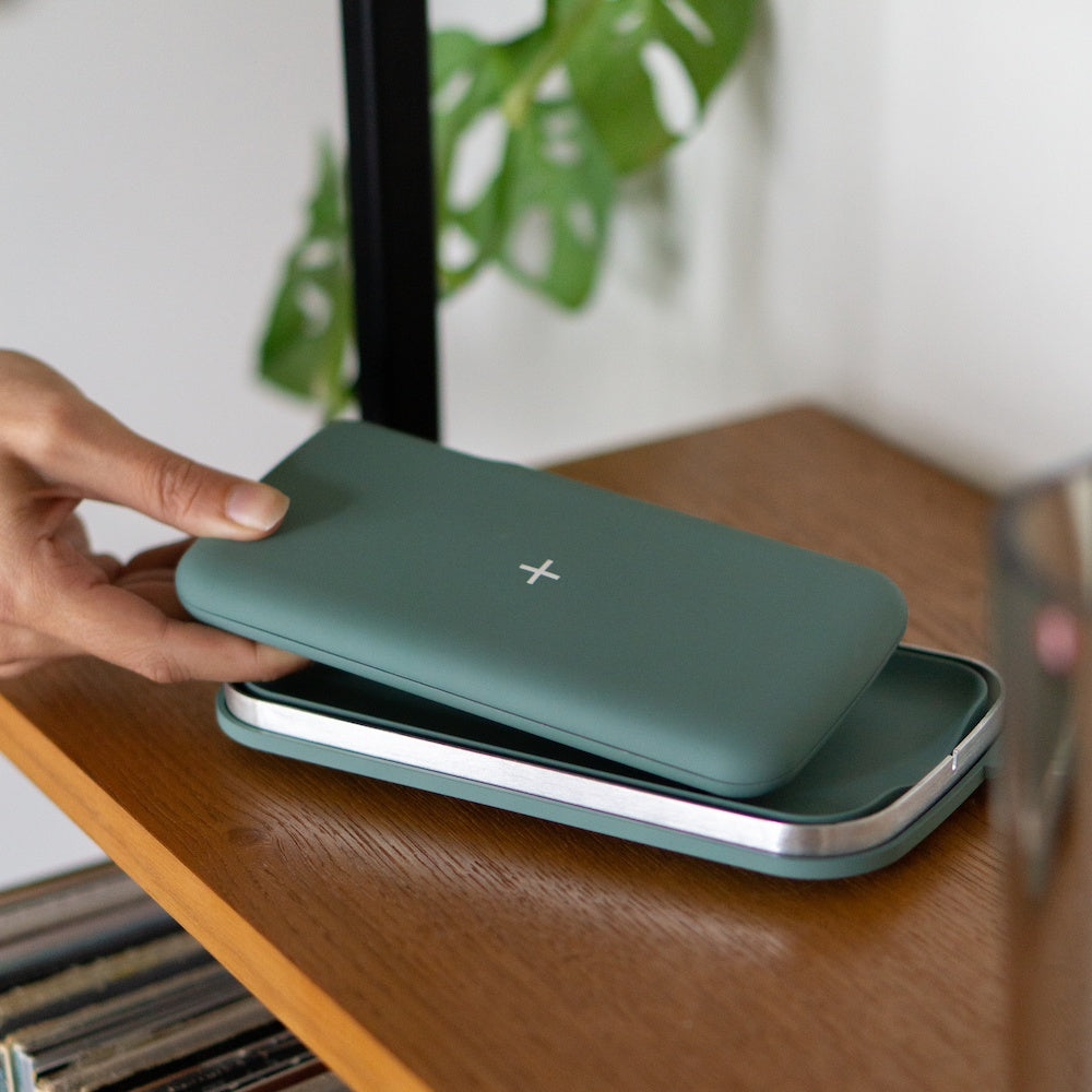 Stolp Wireless Powerbank