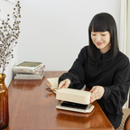 Stolp x KonMari Faraday Phone Box