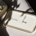 Stolp x KonMari Faraday Phone Box