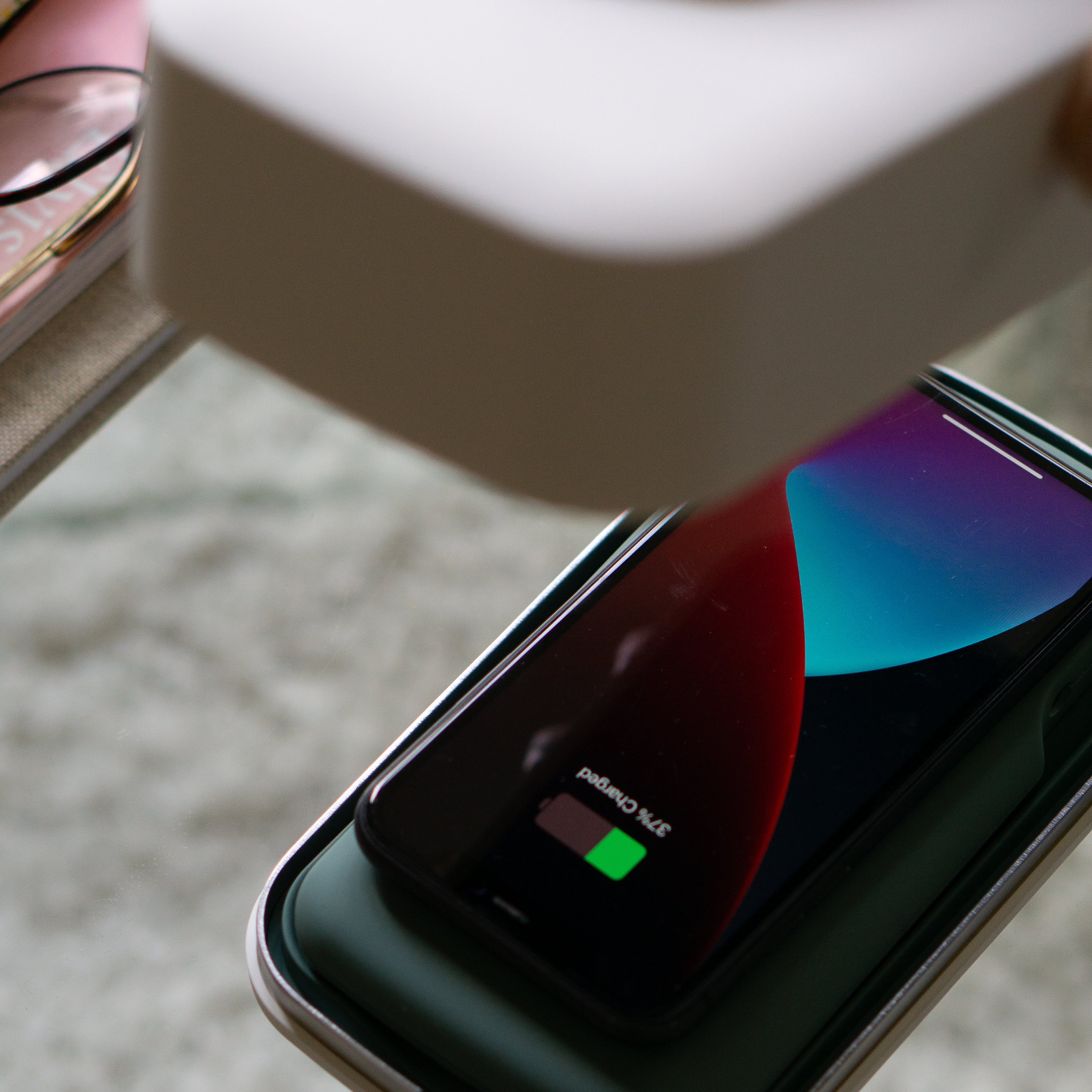 Stolp Wireless Powerbank