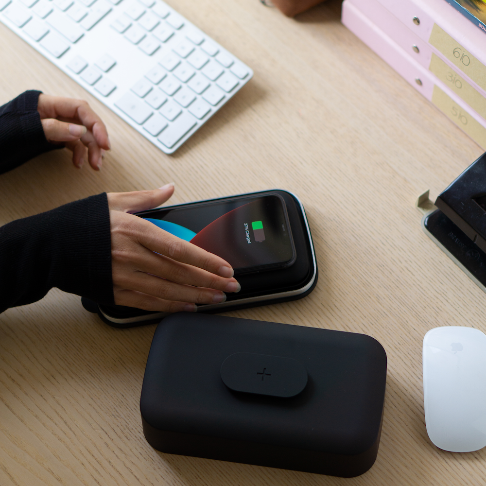 Stolp Wireless Powerbank