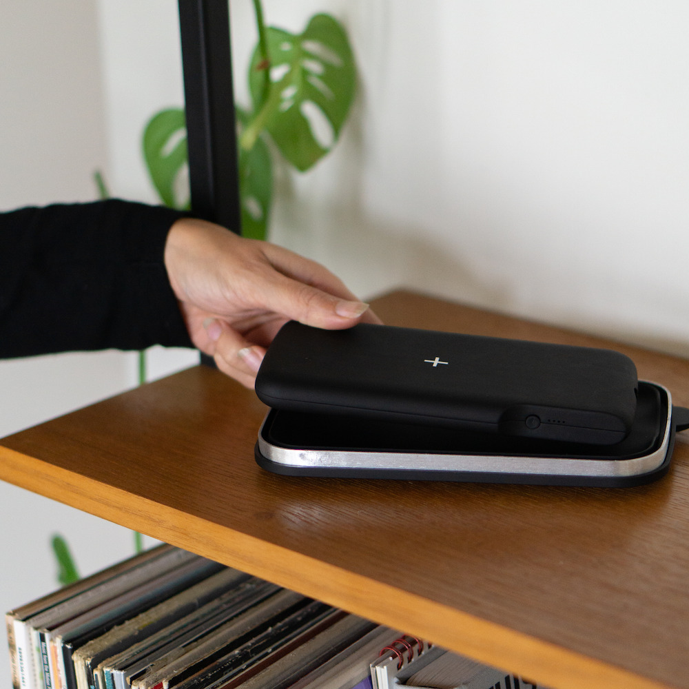Stolp Wireless Powerbank