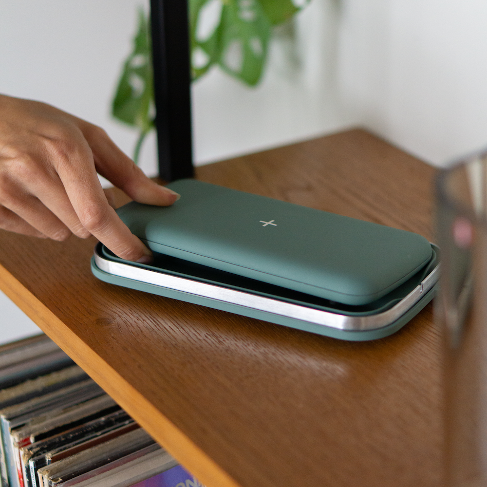 Stolp Wireless Powerbank