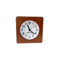 Bagby CLASSIC - Silent Alarm Clock - Bagby