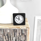 Bagby CLASSIC - Silent Alarm Clock - Bagby