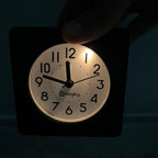 Bagby CLASSIC - Silent Alarm Clock - Bagby