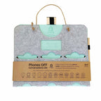Bagby FAMILY - Phone Organizer 6+1 Pockets - Bagby