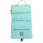 Bagby FAMILY - Phone Organizer 6+1 Pockets - Bagby