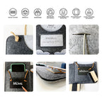 Bagby FAMILY - Phone Organizer 6+1 Pockets - Bagby
