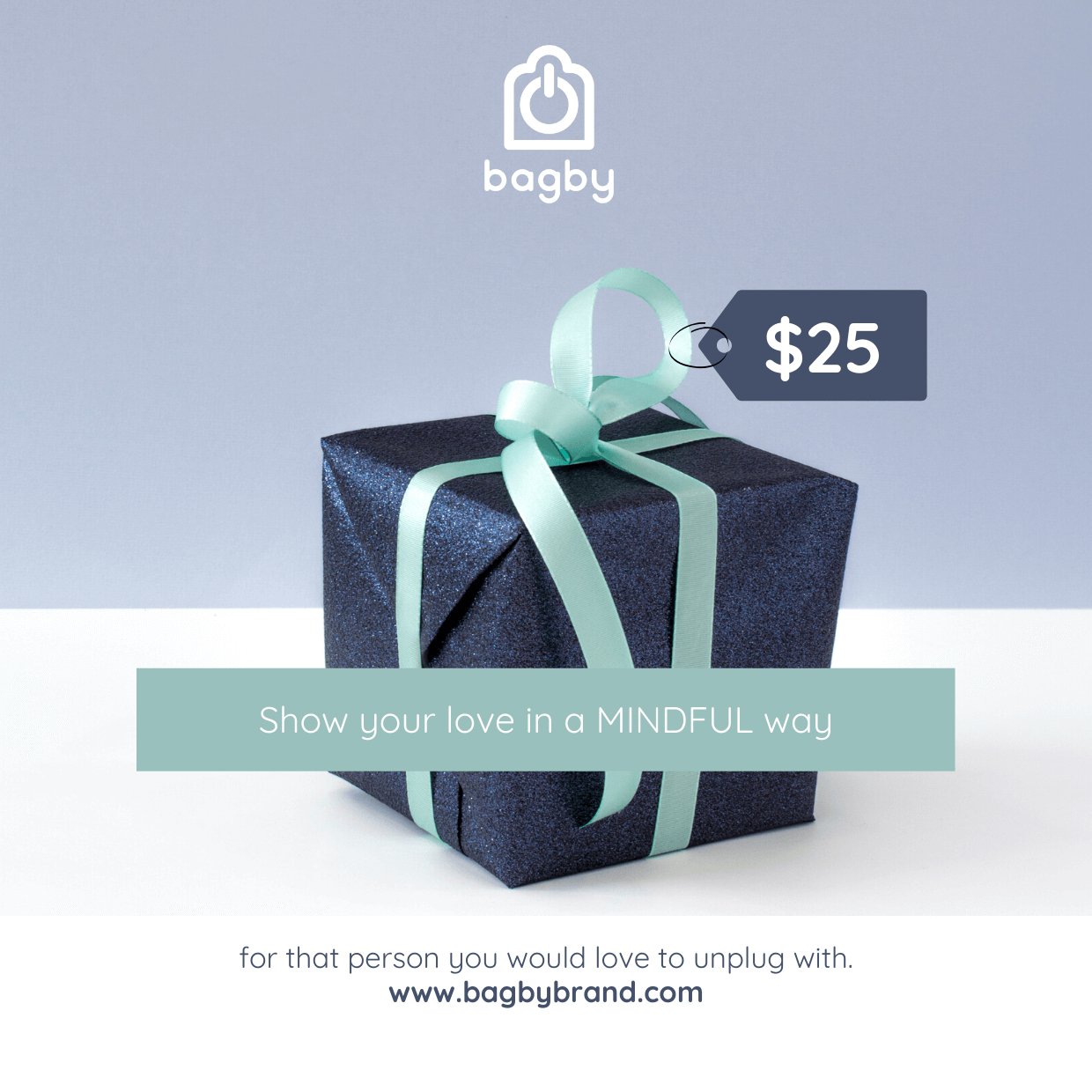 Bagby Gift Card - Bagby