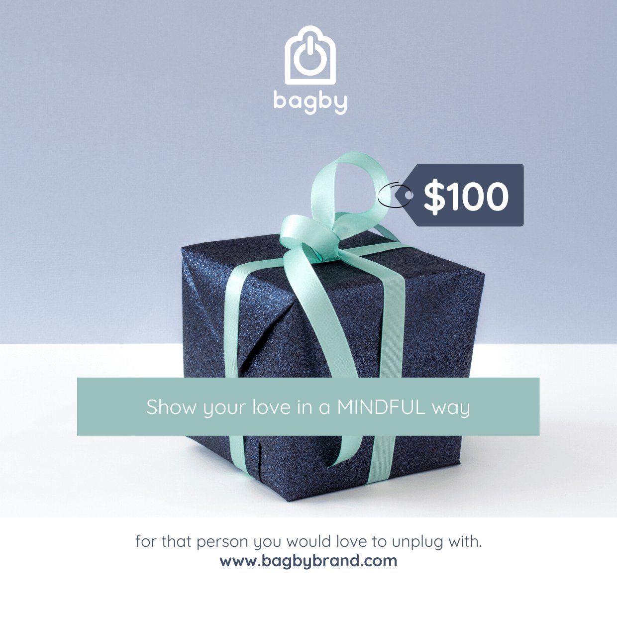 Bagby Gift Card - Bagby