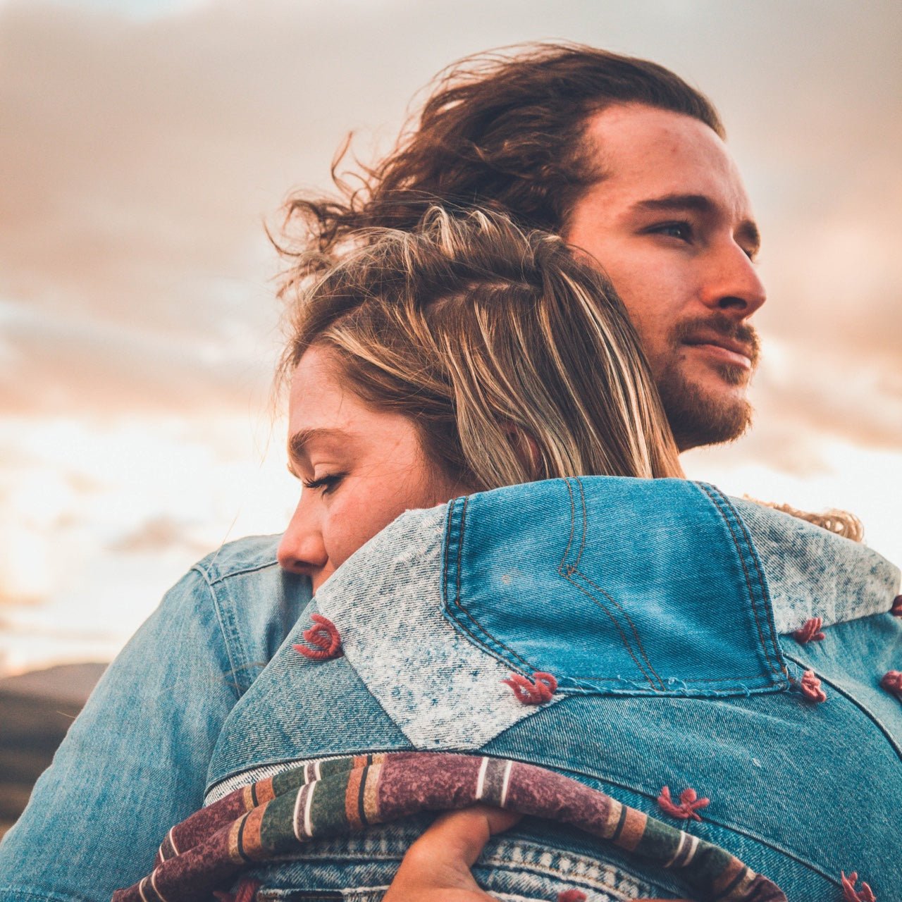 Bagby LOVE - Digital Detox Couples Bundle - Bagby