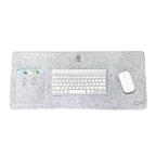 Bagby MAT - No-Phone Desk Pad - Bagby