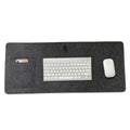 Bagby MAT - No-Phone Desk Pad - Bagby
