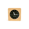 Bagby MINIMALIST - Silent Alarm Clock - Bagby