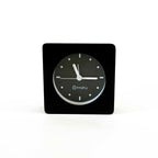 Bagby MINIMALIST - Silent Alarm Clock - Bagby