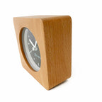 Bagby MINIMALIST - Silent Alarm Clock - Bagby