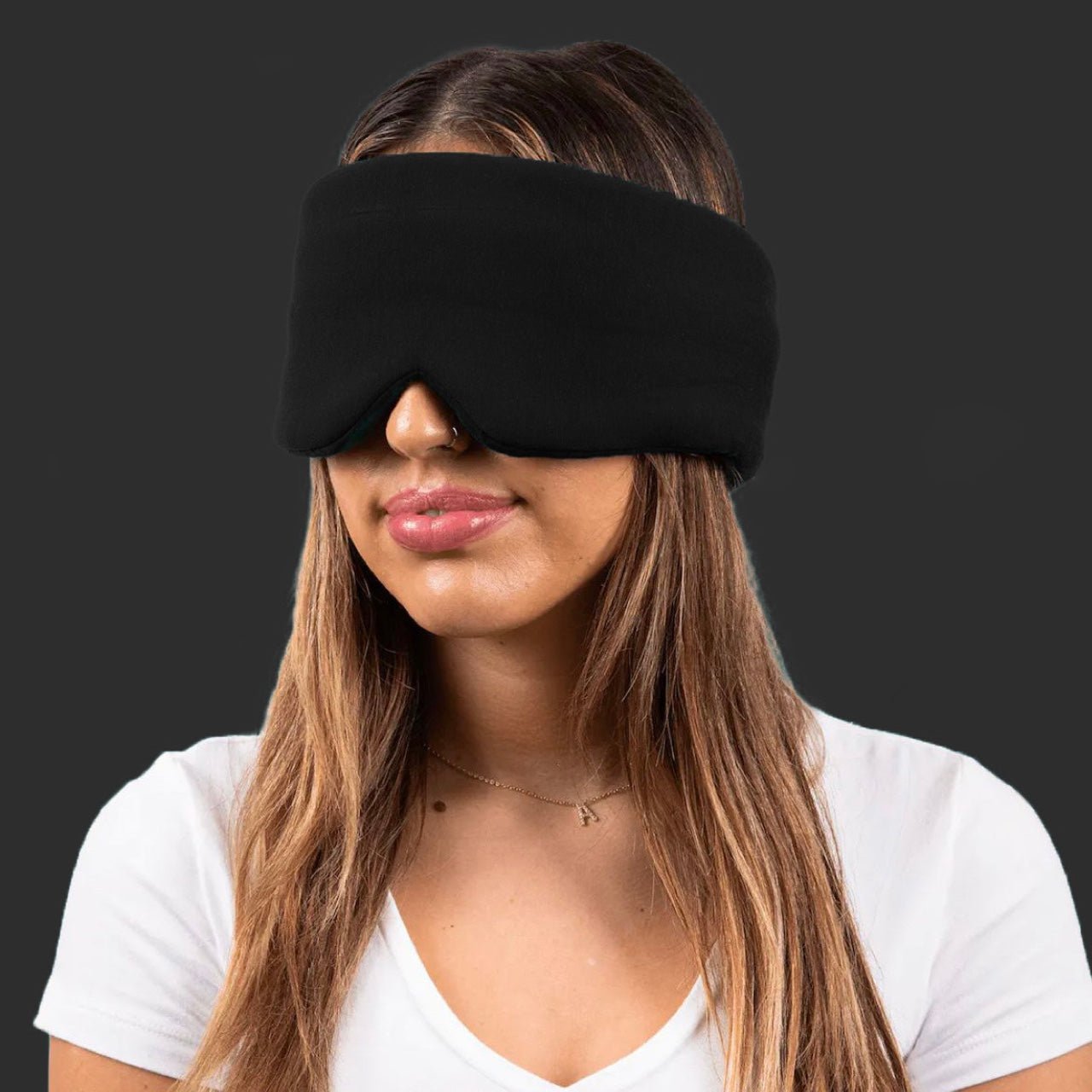 Bagby NIGHT - Eye Mask - Bagby