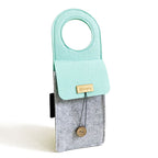 Bagby ORIGINAL - Sleeping Bag For Your Phone - Bagby