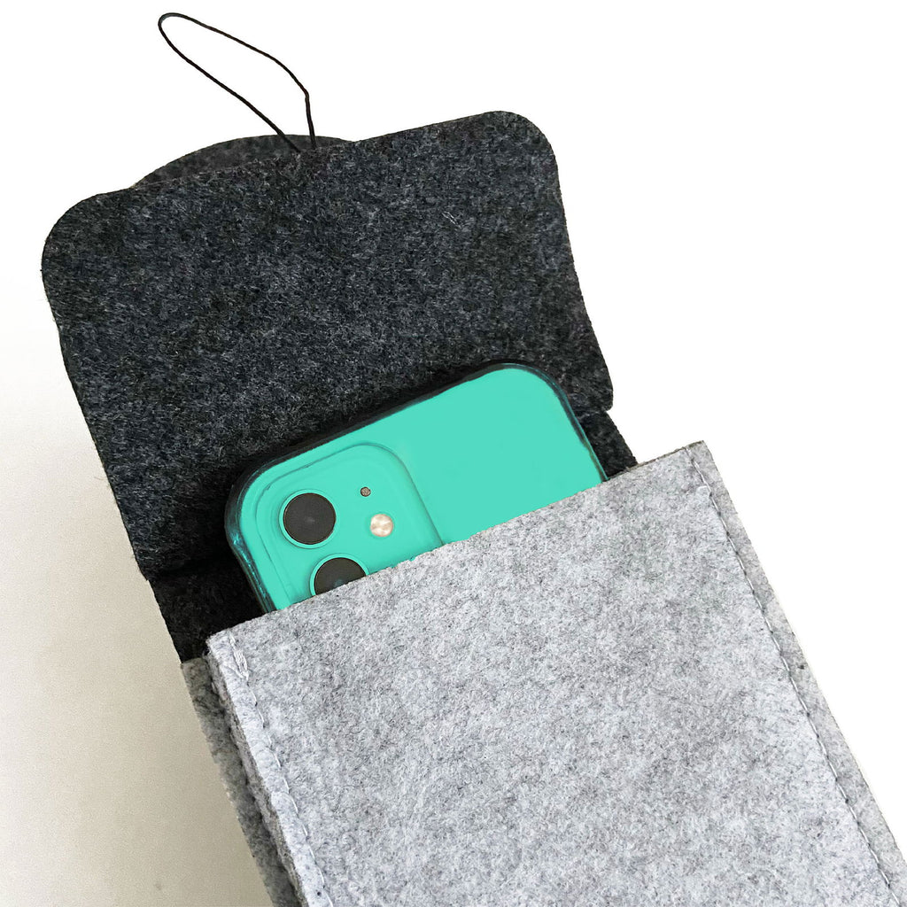 Bagby ORIGINAL - Sleeping Bag For Your Phone - Bagby