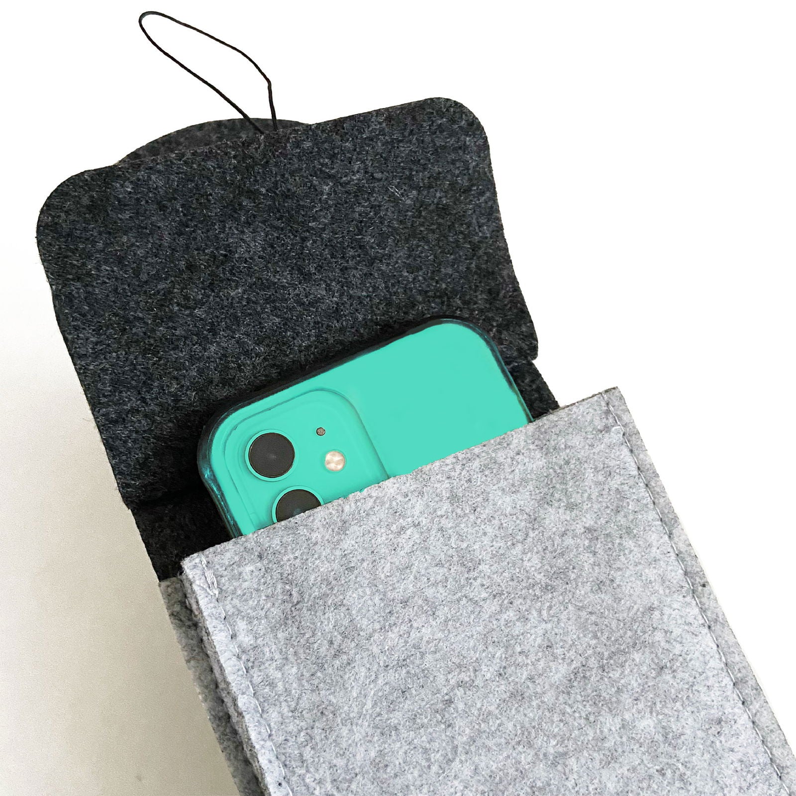 Bagby ORIGINAL - Sleeping Bag For Your Phone - Bagby