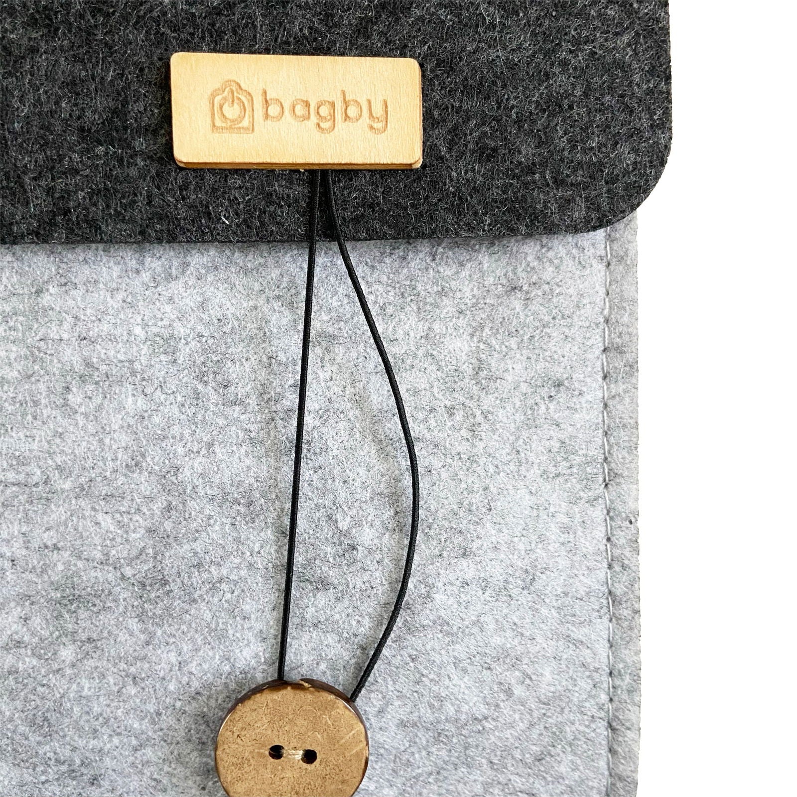 Bagby ORIGINAL - Sleeping Bag For Your Phone - Bagby
