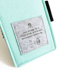 Bagby ORIGINAL - Sleeping Bag For Your Phone - Bagby