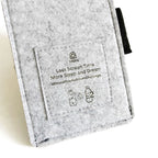 Bagby ORIGINAL - Sleeping Bag For Your Phone - Bagby