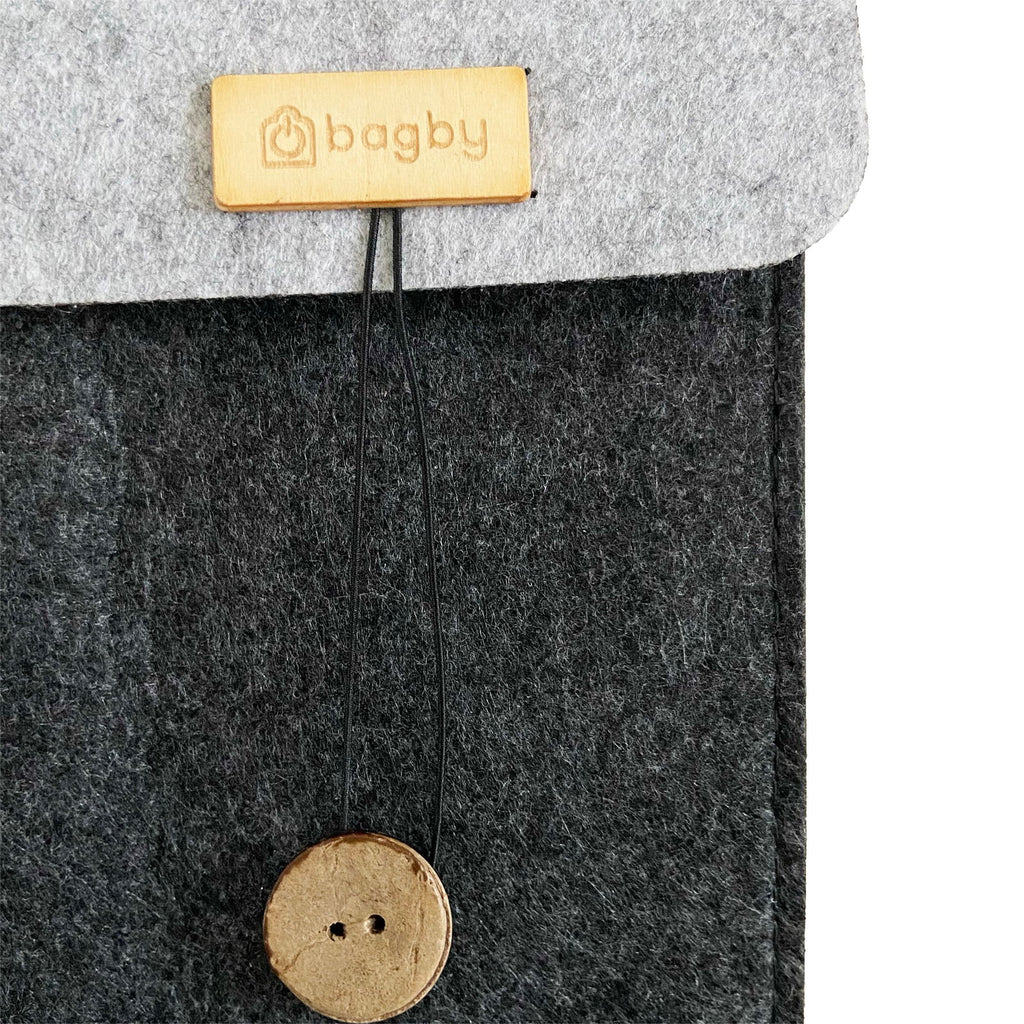 Bagby ORIGINAL - Sleeping Bag For Your Phone - Bagby