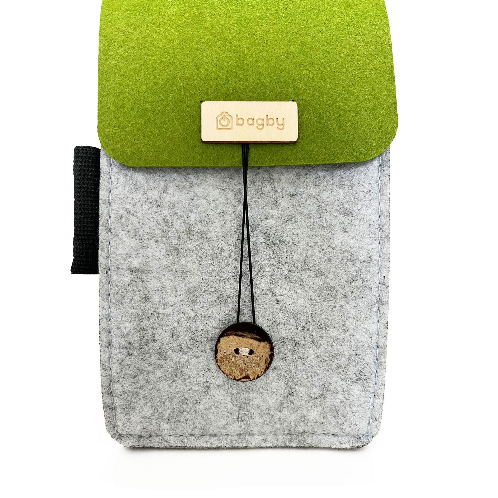 Bagby ORIGINAL - Sleeping Bag For Your Phone - Bagby